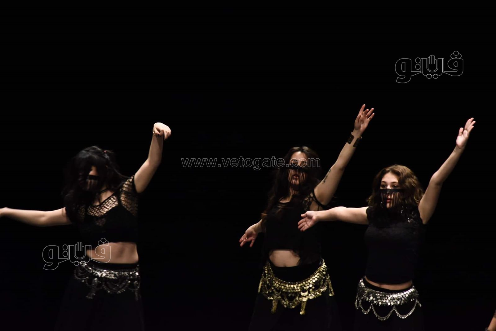 چيميناي أفريقيا 2022.. عروض متميزة وأفلام قصيرة لـ15 شركة فنون أدائية (2)