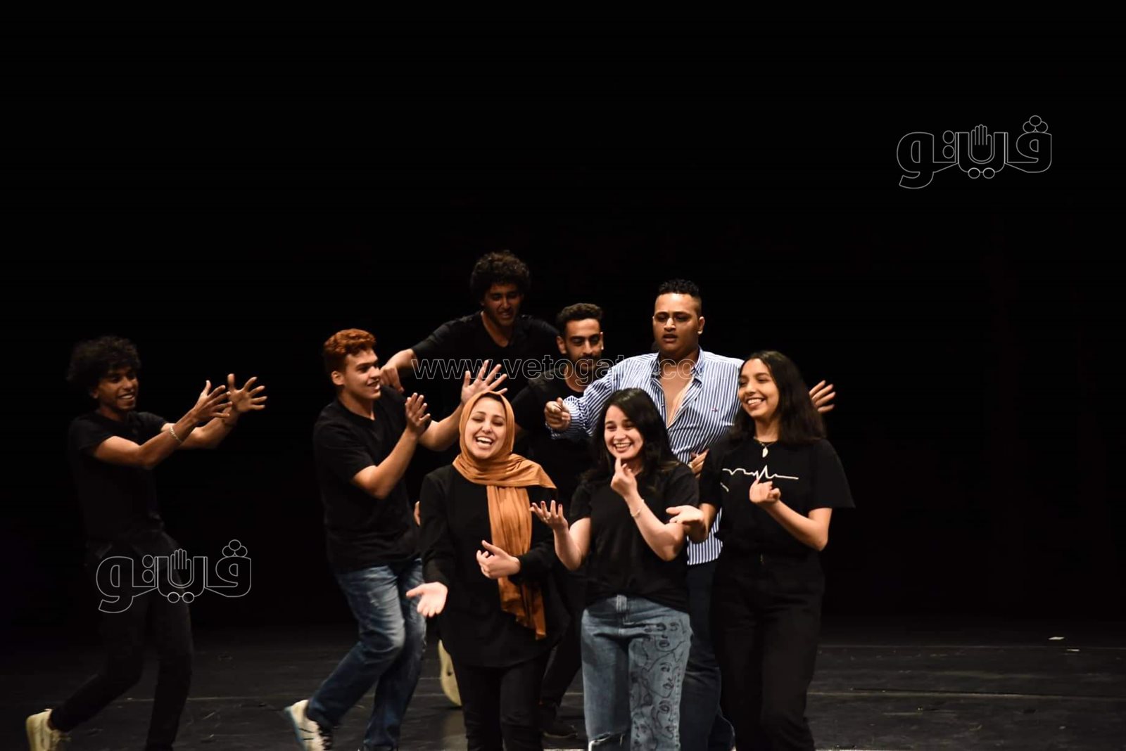 چيميناي أفريقيا 2022.. عروض متميزة وأفلام قصيرة لـ15 شركة فنون أدائية (3)