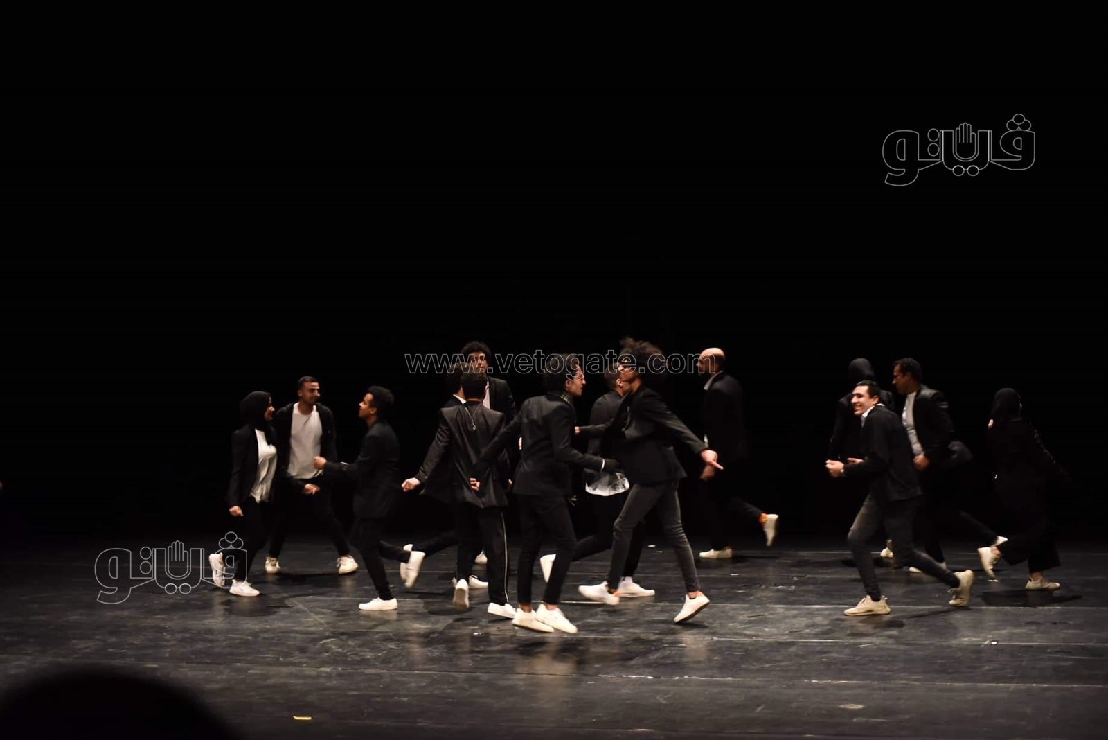 چيميناي أفريقيا 2022.. عروض متميزة وأفلام قصيرة لـ15 شركة فنون أدائية (4)