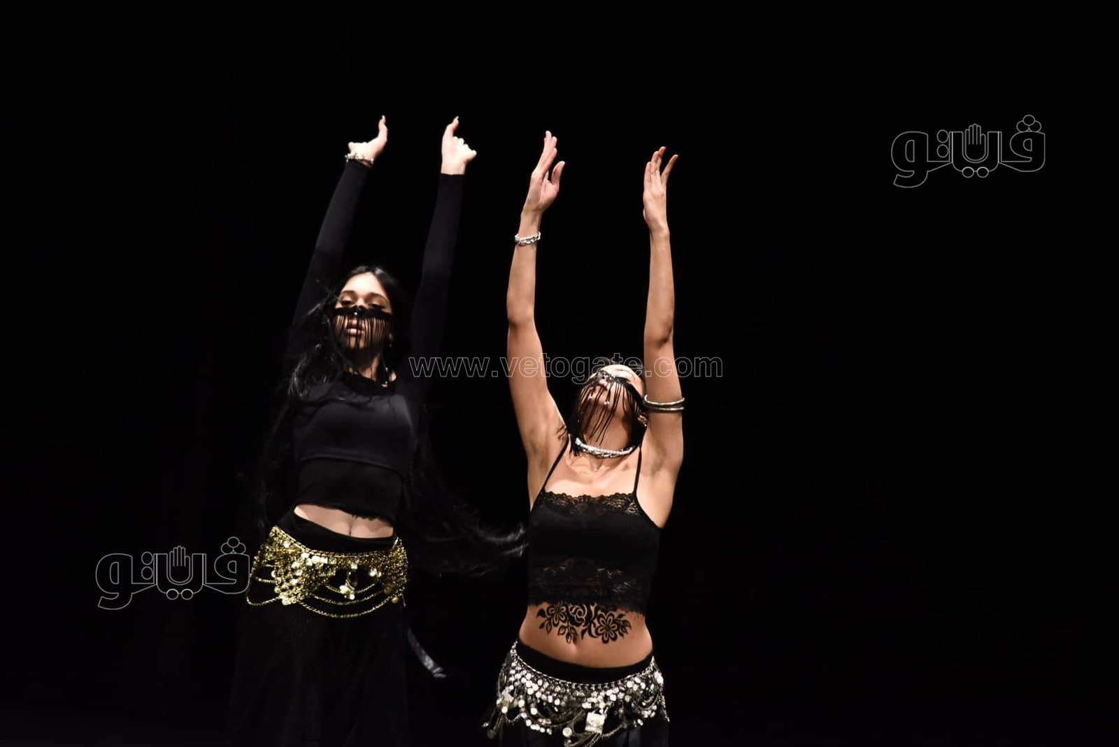 چيميناي أفريقيا 2022.. عروض متميزة وأفلام قصيرة لـ15 شركة فنون أدائية (5)