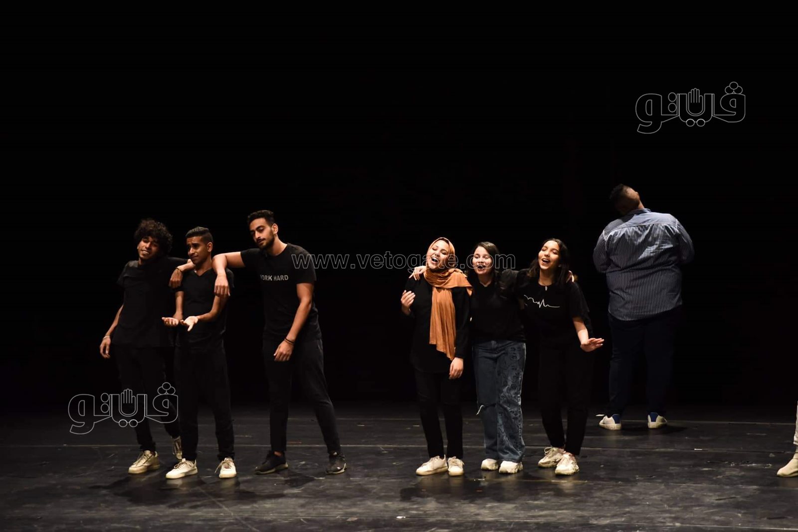 چيميناي أفريقيا 2022.. عروض متميزة وأفلام قصيرة لـ15 شركة فنون أدائية (6)