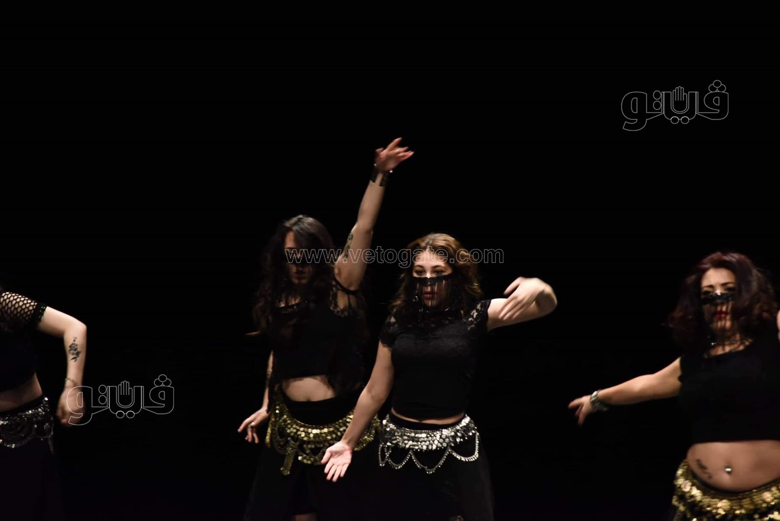 چيميناي أفريقيا 2022.. عروض متميزة وأفلام قصيرة لـ15 شركة فنون أدائية (8)