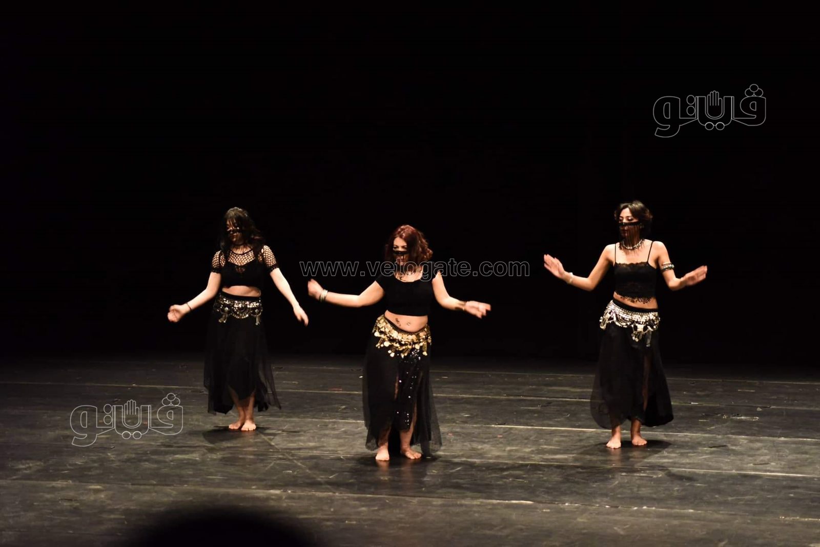 چيميناي أفريقيا 2022.. عروض متميزة وأفلام قصيرة لـ15 شركة فنون أدائية (9)