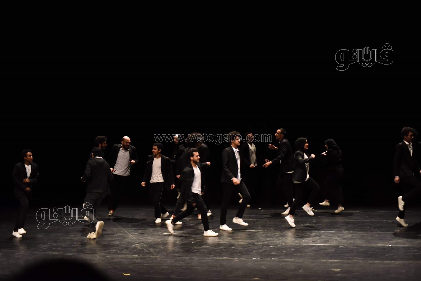 چيميناي أفريقيا 2022.. عروض متميزة وأفلام قصيرة لـ15 شركة فنون أدائية (10)