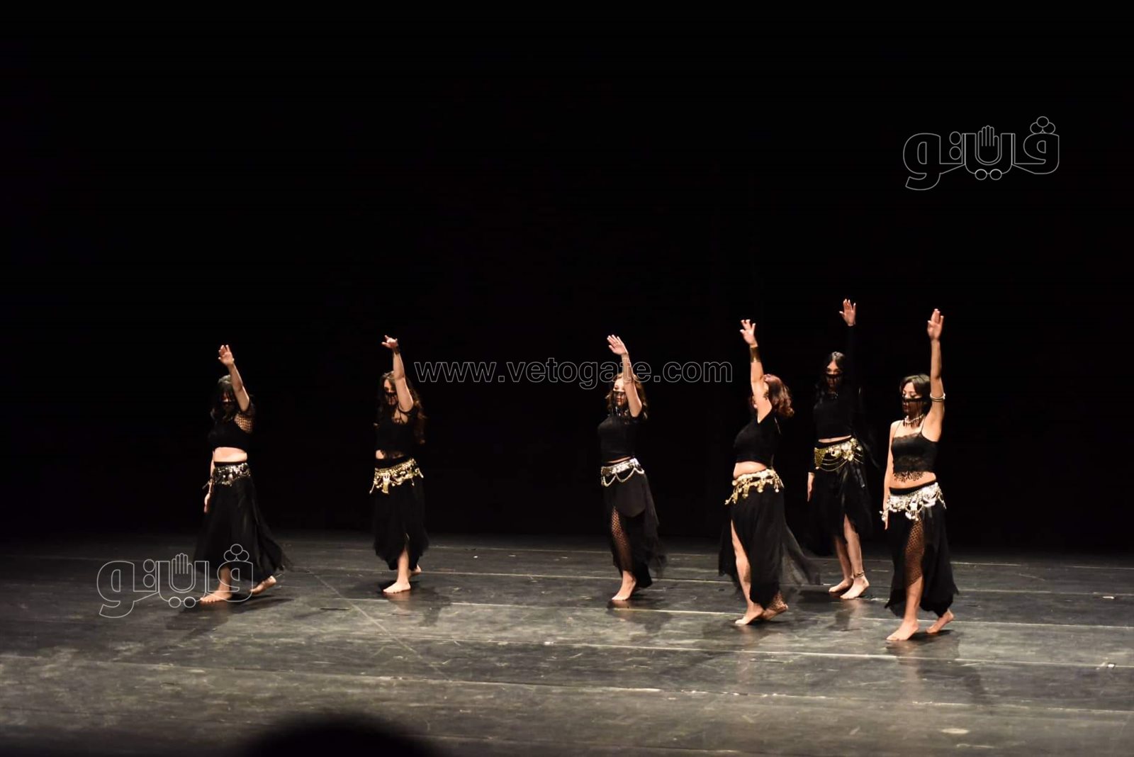 چيميناي أفريقيا 2022.. عروض متميزة وأفلام قصيرة لـ15 شركة فنون أدائية (11)