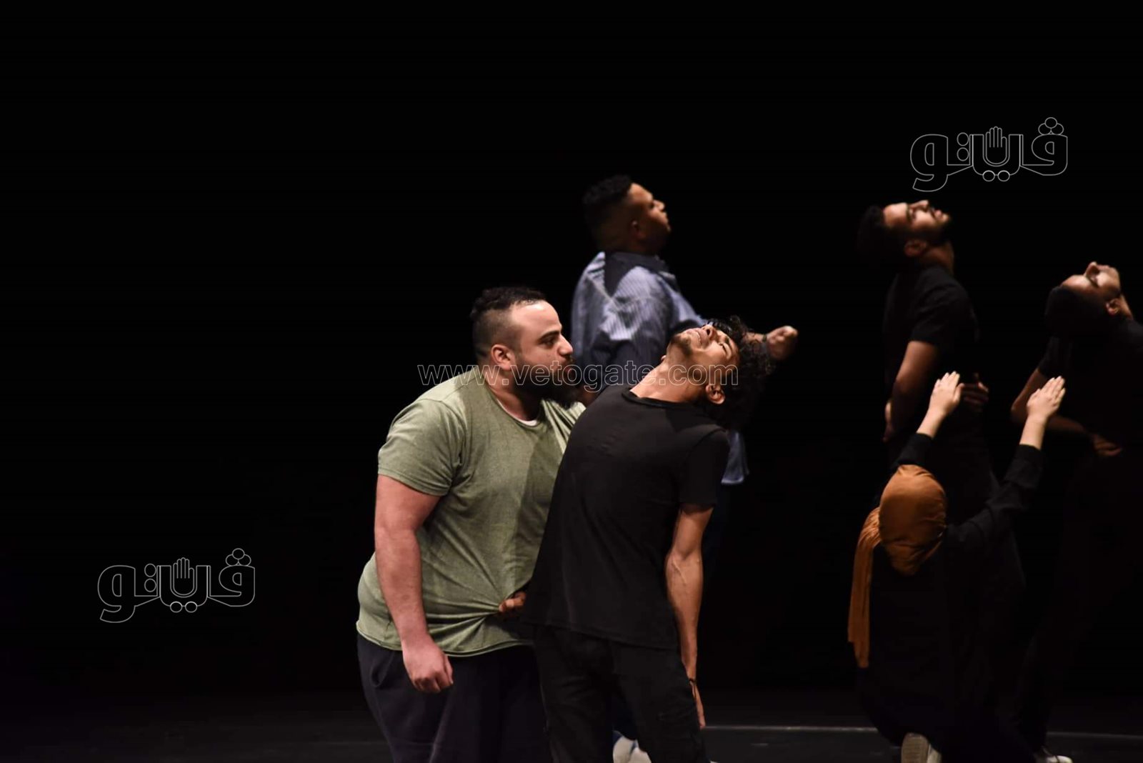 چيميناي أفريقيا 2022.. عروض متميزة وأفلام قصيرة لـ15 شركة فنون أدائية (12)