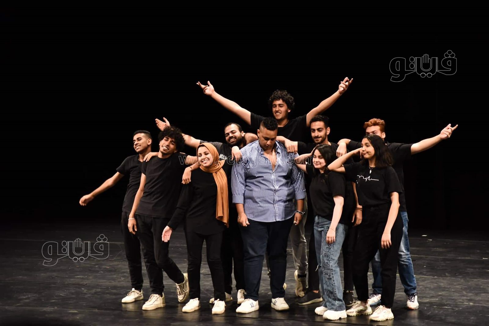 چيميناي أفريقيا 2022.. عروض متميزة وأفلام قصيرة لـ15 شركة فنون أدائية (14)