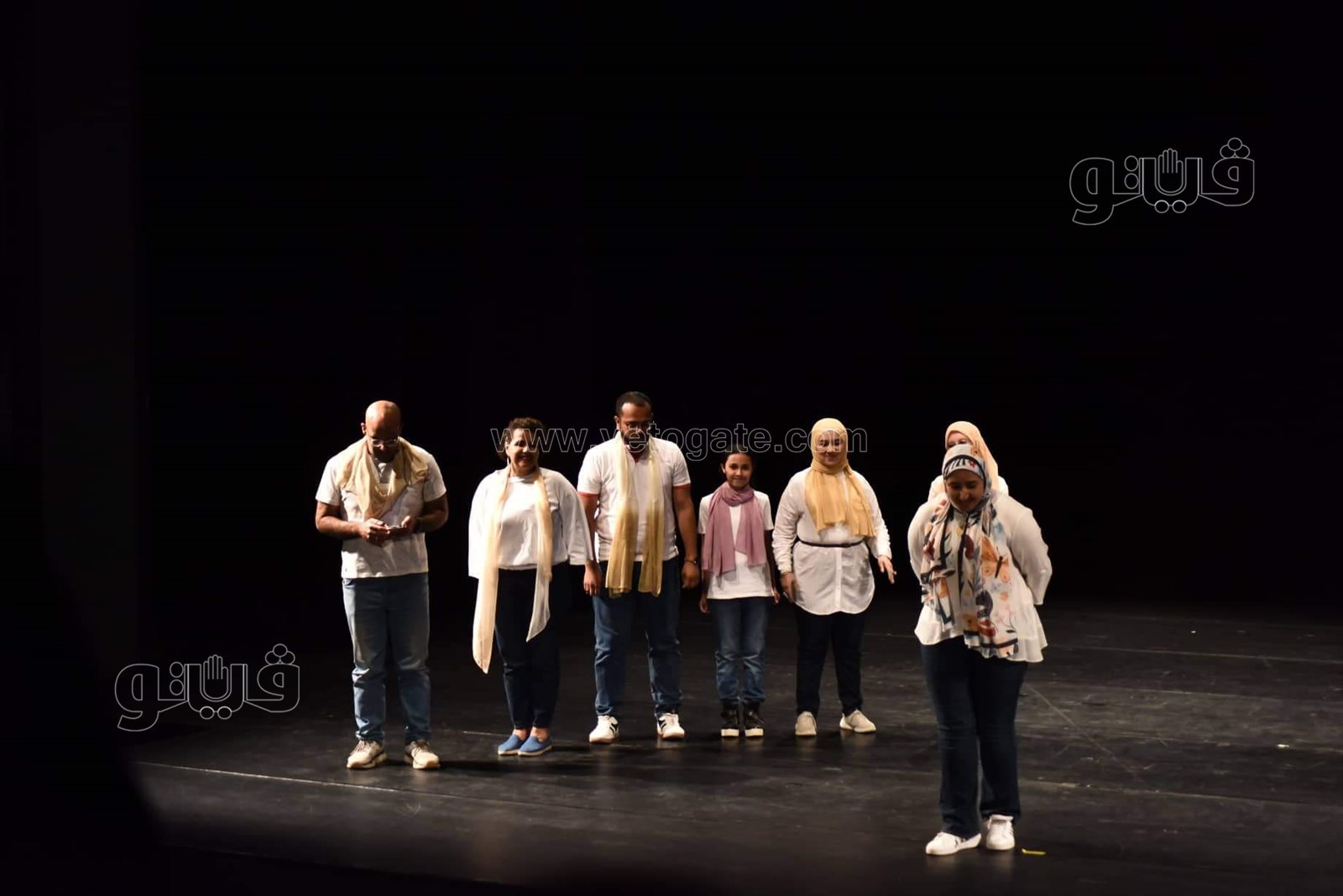 چيميناي أفريقيا 2022.. عروض متميزة وأفلام قصيرة لـ15 شركة فنون أدائية (17)