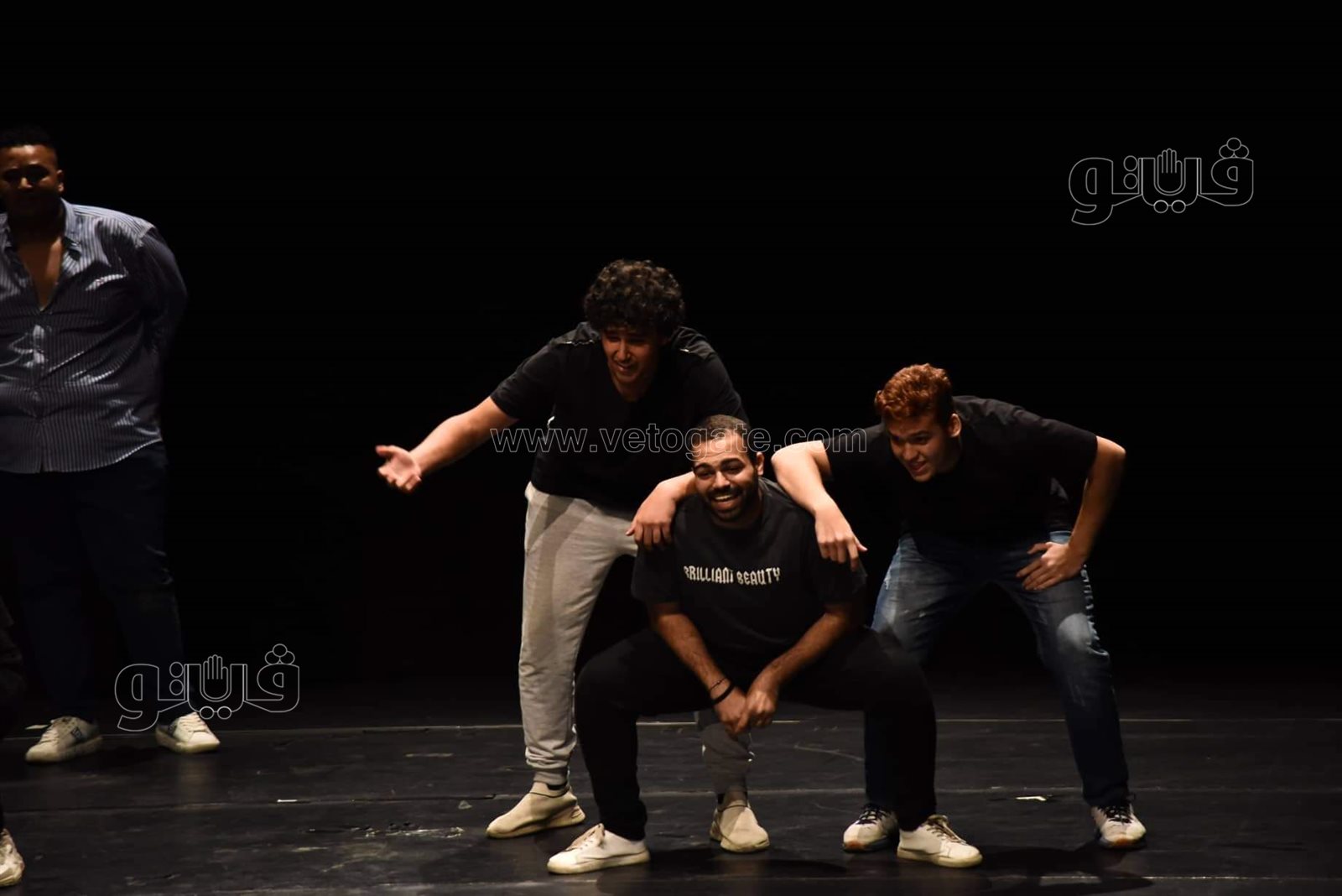 چيميناي أفريقيا 2022.. عروض متميزة وأفلام قصيرة لـ15 شركة فنون أدائية (18)