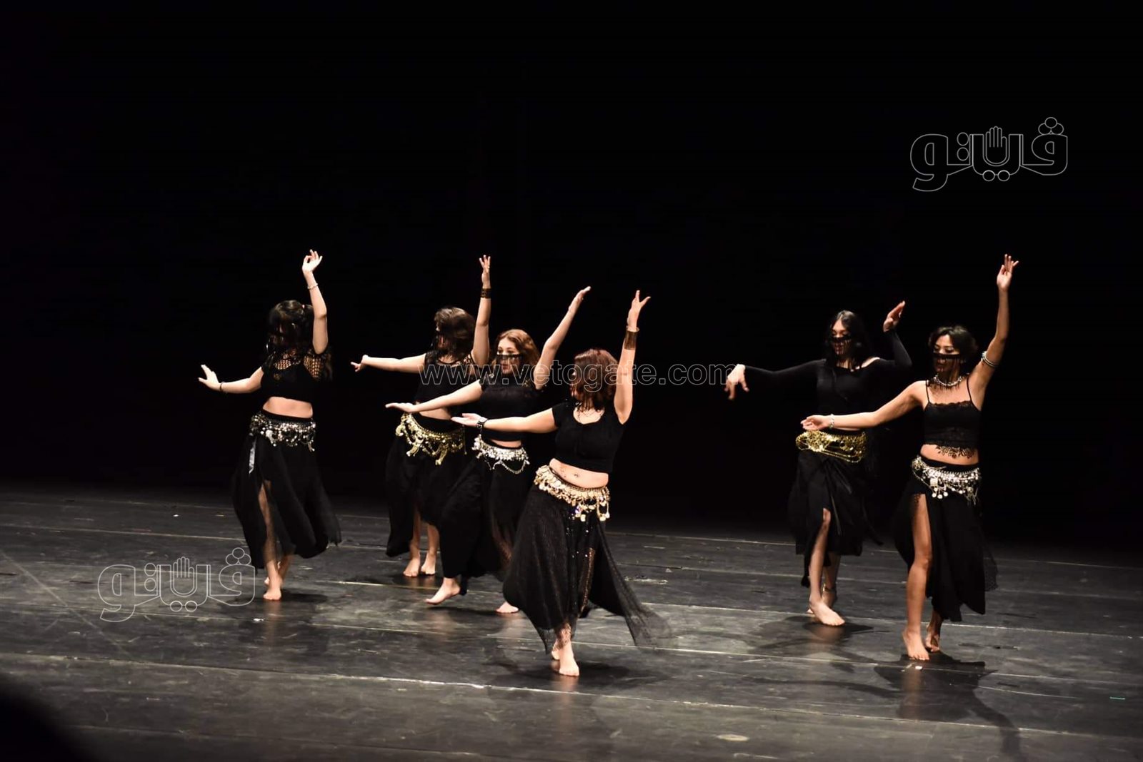 چيميناي أفريقيا 2022.. عروض متميزة وأفلام قصيرة لـ15 شركة فنون أدائية (19)