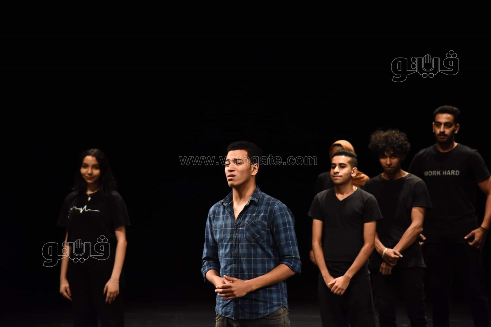 چيميناي أفريقيا 2022.. عروض متميزة وأفلام قصيرة لـ15 شركة فنون أدائية (20)