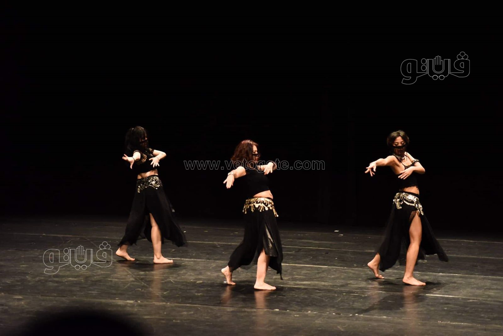 چيميناي أفريقيا 2022.. عروض متميزة وأفلام قصيرة لـ15 شركة فنون أدائية (22)