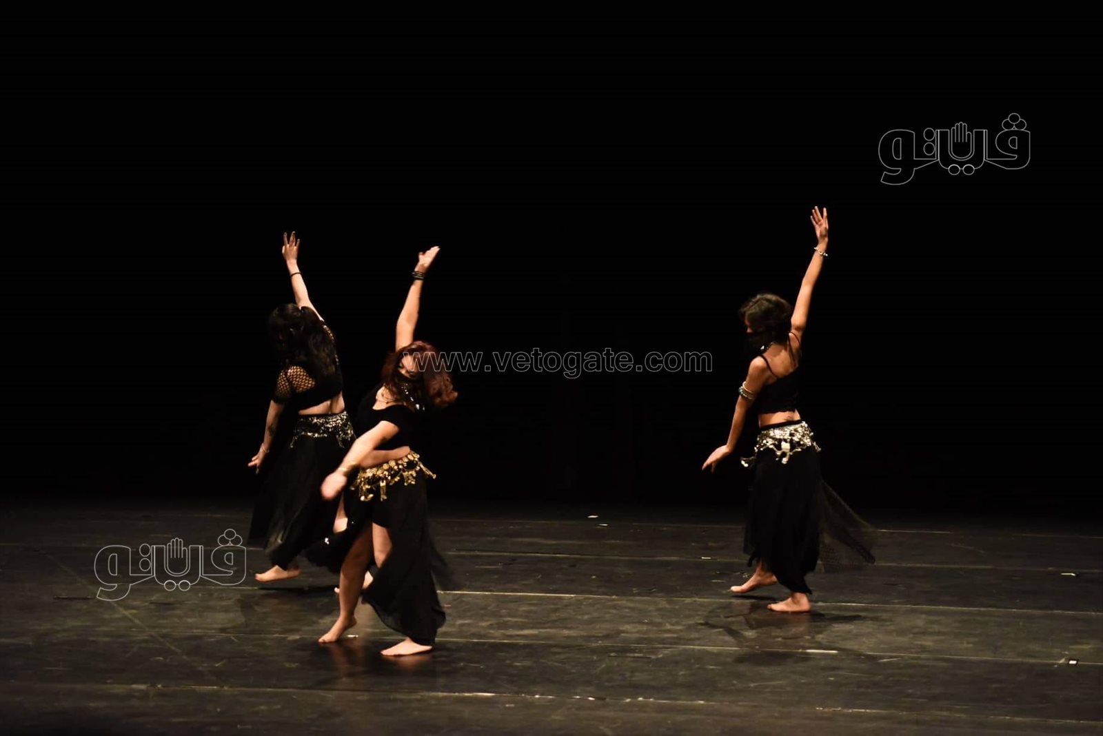 چيميناي أفريقيا 2022.. عروض متميزة وأفلام قصيرة لـ15 شركة فنون أدائية (23)