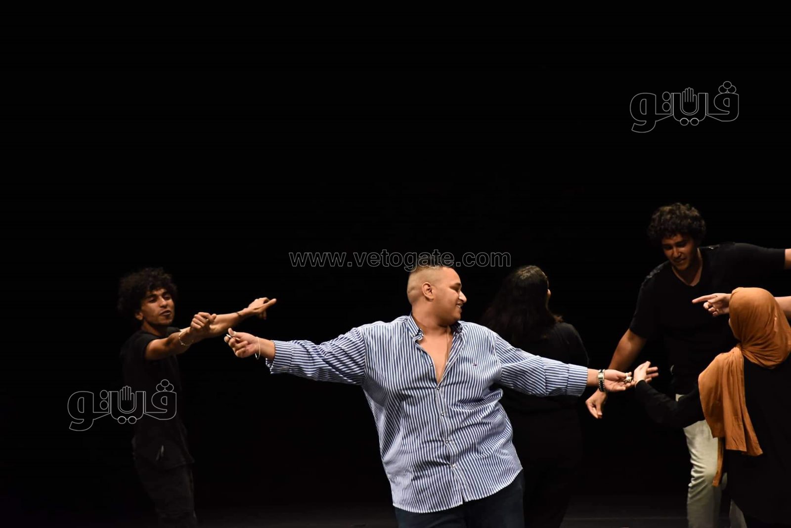 چيميناي أفريقيا 2022.. عروض متميزة وأفلام قصيرة لـ15 شركة فنون أدائية (24)