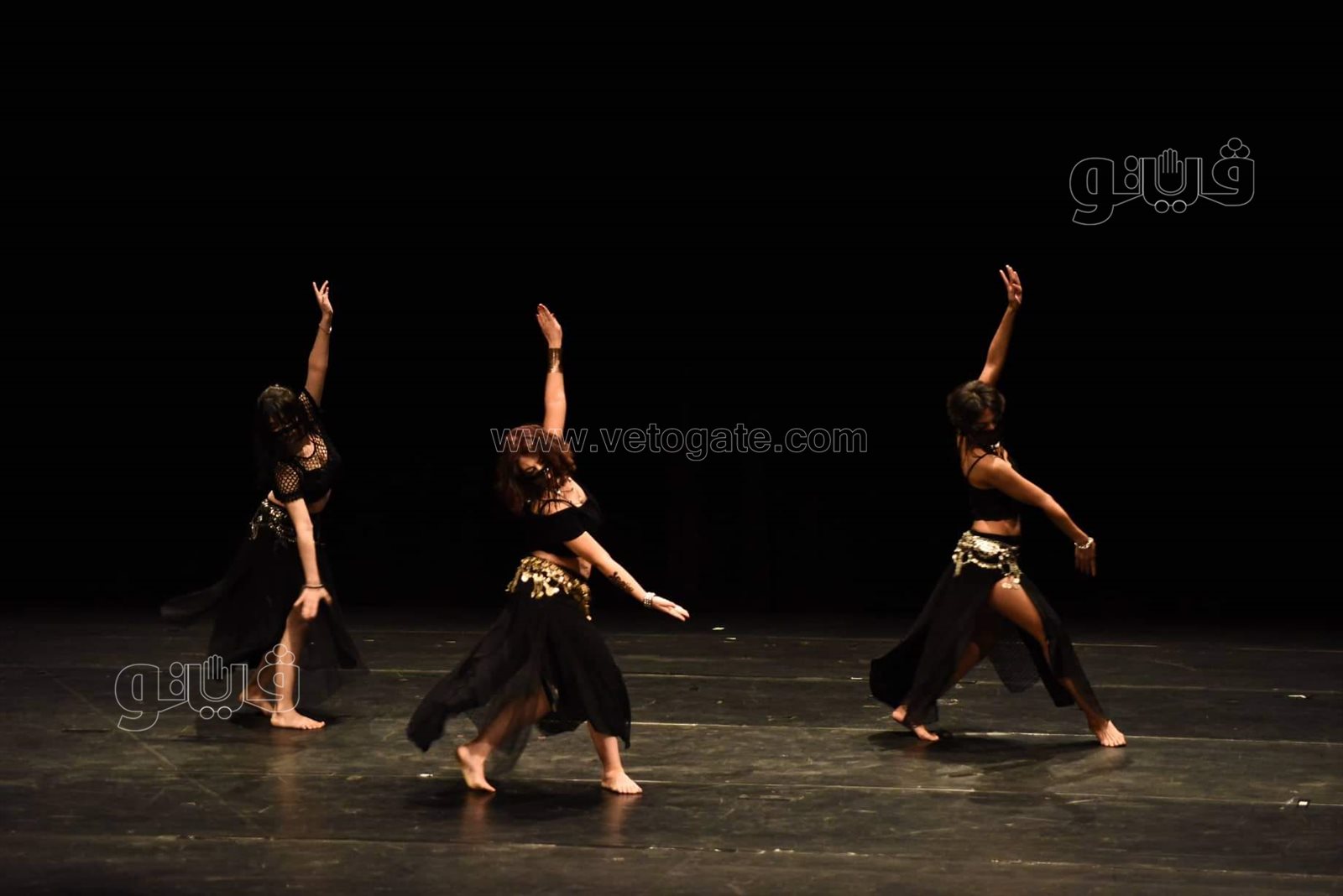 چيميناي أفريقيا 2022.. عروض متميزة وأفلام قصيرة لـ15 شركة فنون أدائية (25)