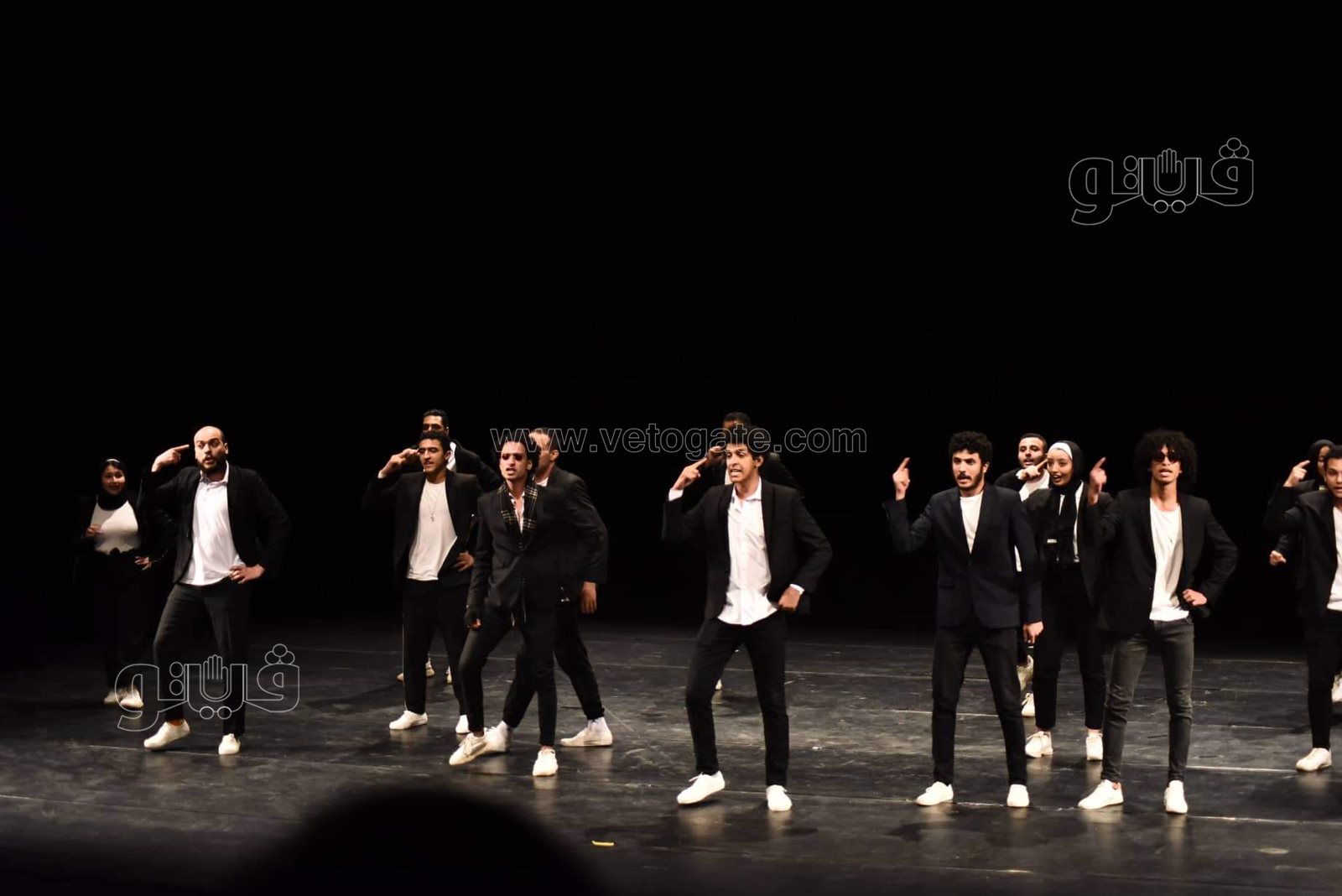 چيميناي أفريقيا 2022.. عروض متميزة وأفلام قصيرة لـ15 شركة فنون أدائية (26)