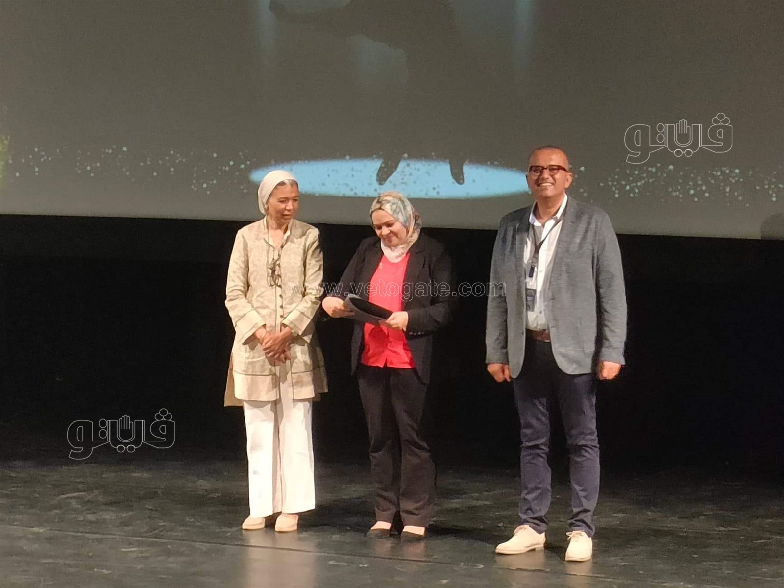 تخريج الدفعة الأولى من منحة چيميناي أفريقيا الحاضنة للفنون الأدائية (6)