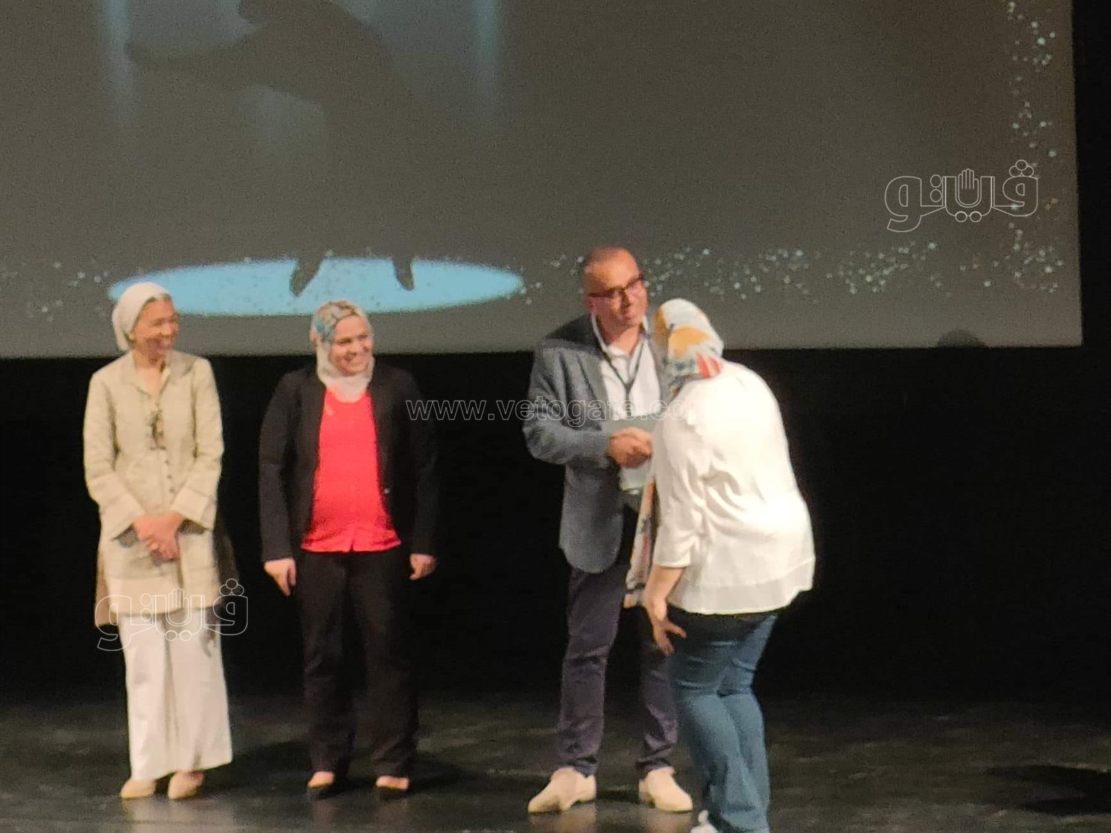 تخريج الدفعة الأولى من منحة چيميناي أفريقيا الحاضنة للفنون الأدائية (13)