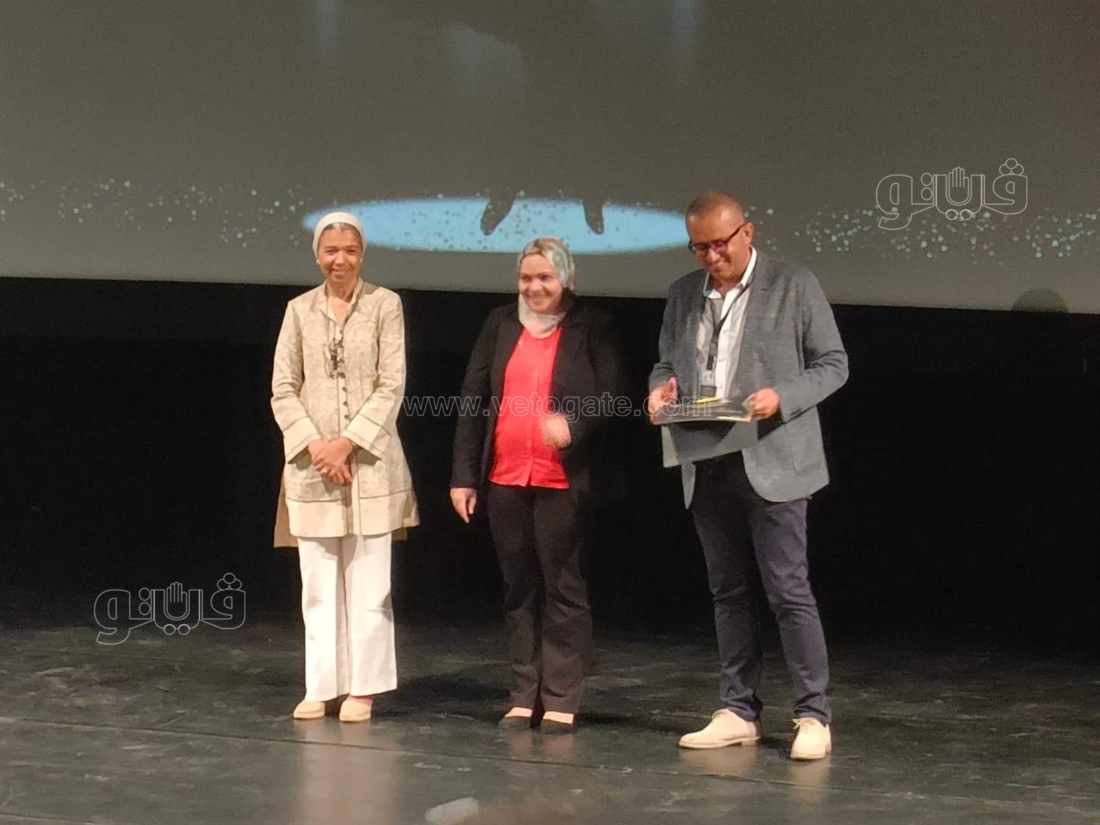 تخريج الدفعة الأولى من منحة چيميناي أفريقيا الحاضنة للفنون الأدائية (14)