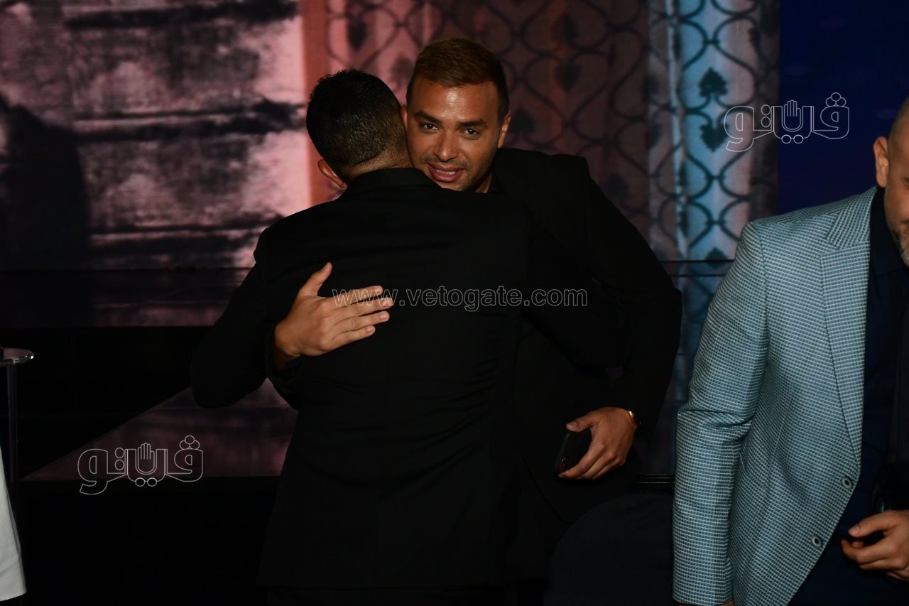 تكريم نجوم الفن وصناع المزيكا بمهرجان الميما (4)