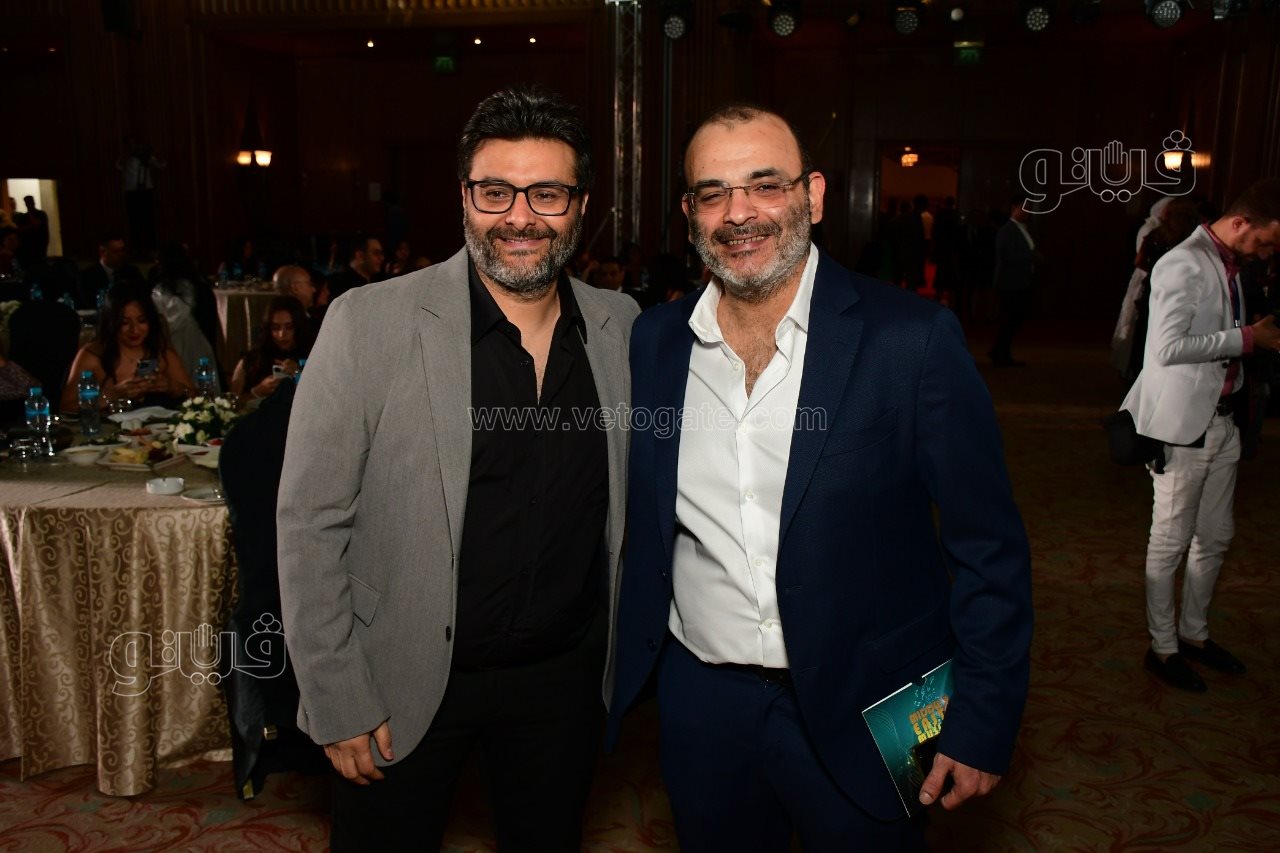 تكريم نجوم الفن وصناع المزيكا بمهرجان الميما (8)