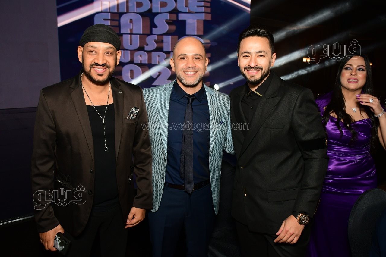 تكريم نجوم الفن وصناع المزيكا بمهرجان الميما (11)