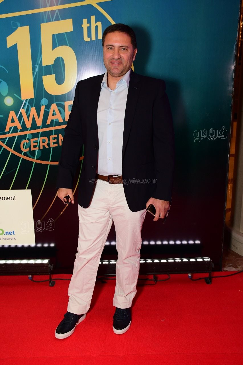 تكريم نجوم الفن وصناع المزيكا بمهرجان الميما (17)