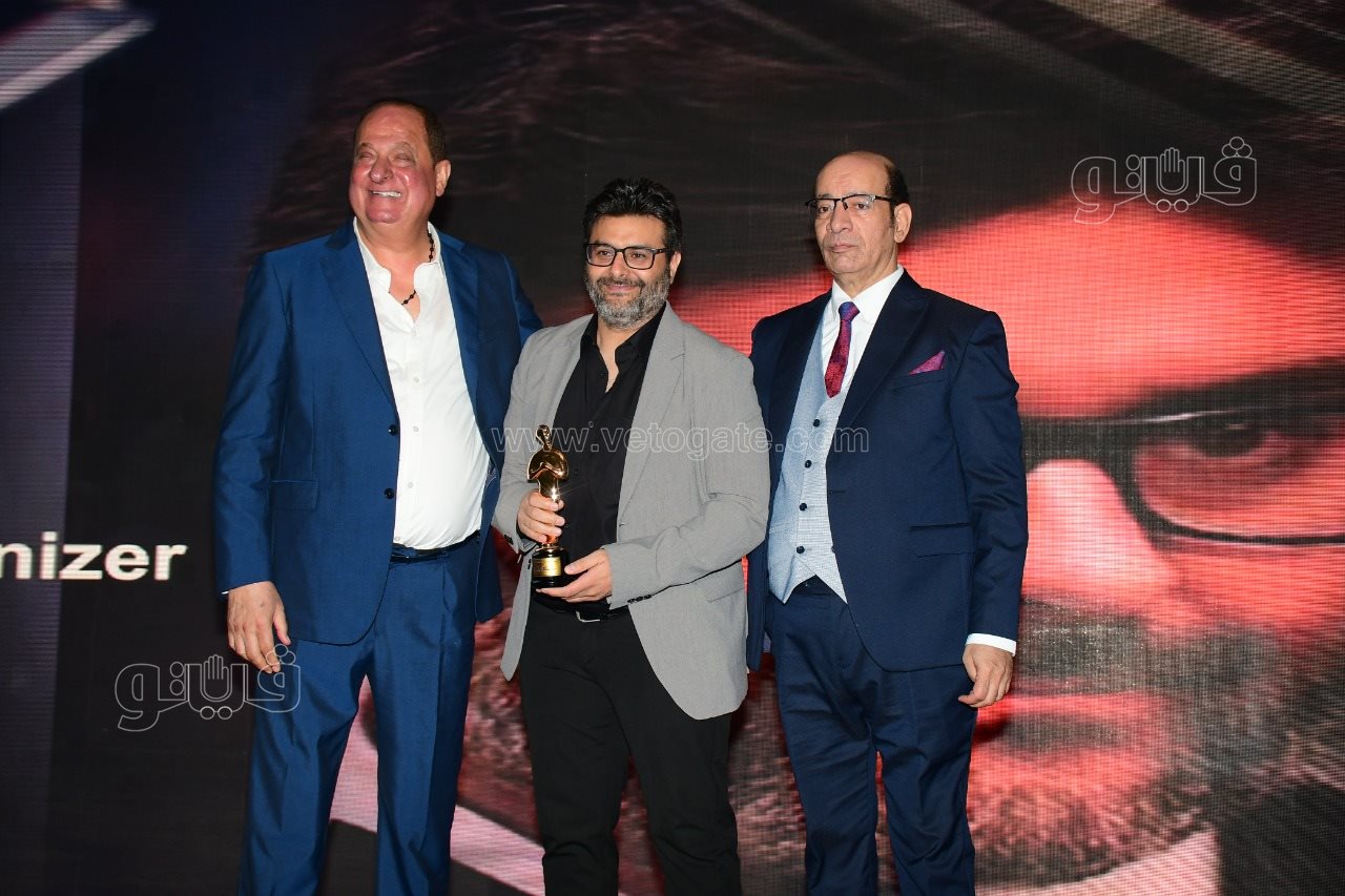 تكريم نجوم الفن وصناع المزيكا بمهرجان الميما (23)