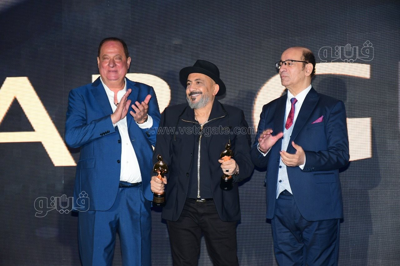 تكريم نجوم الفن وصناع المزيكا بمهرجان الميما (25)