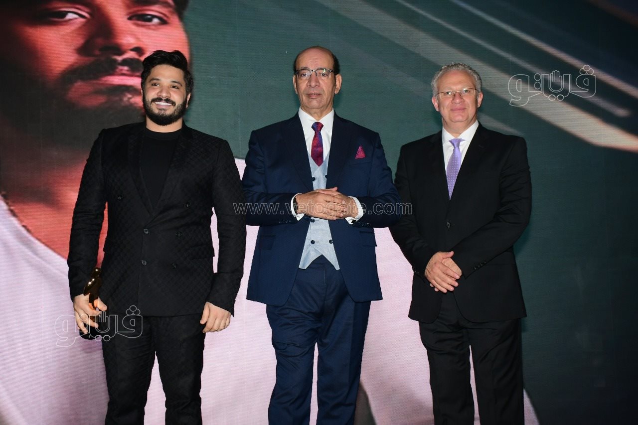 تكريم نجوم الفن وصناع المزيكا بمهرجان الميما (27)