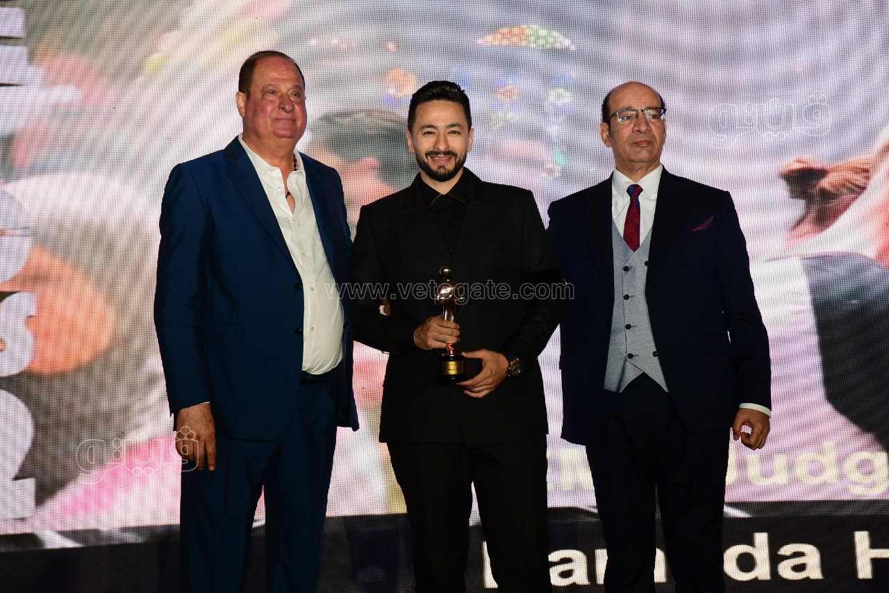 تكريم نجوم الفن وصناع المزيكا بمهرجان الميما (30)