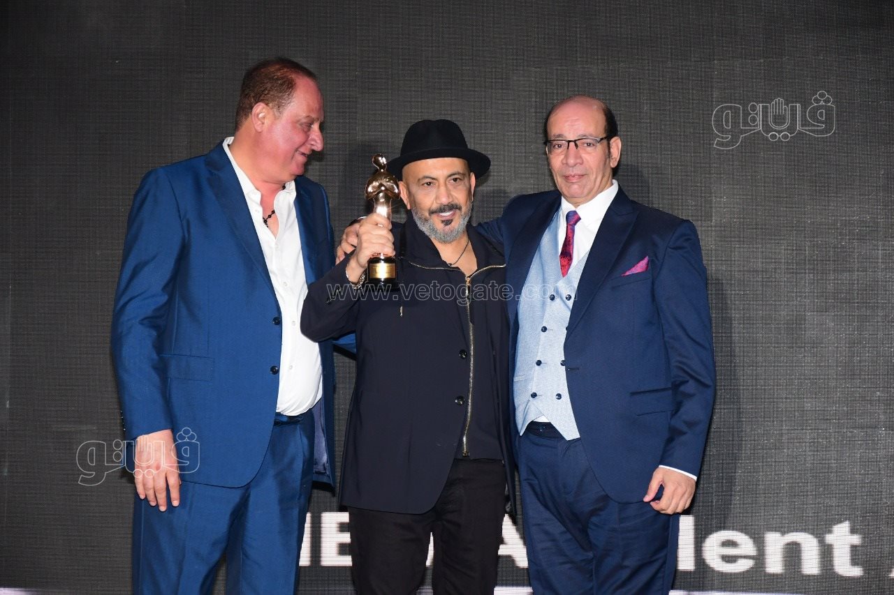 تكريم نجوم الفن وصناع المزيكا بمهرجان الميما (31)