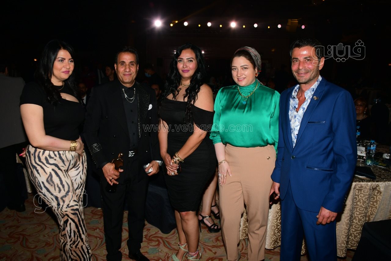 تكريم نجوم الفن وصناع المزيكا بمهرجان الميما (32)