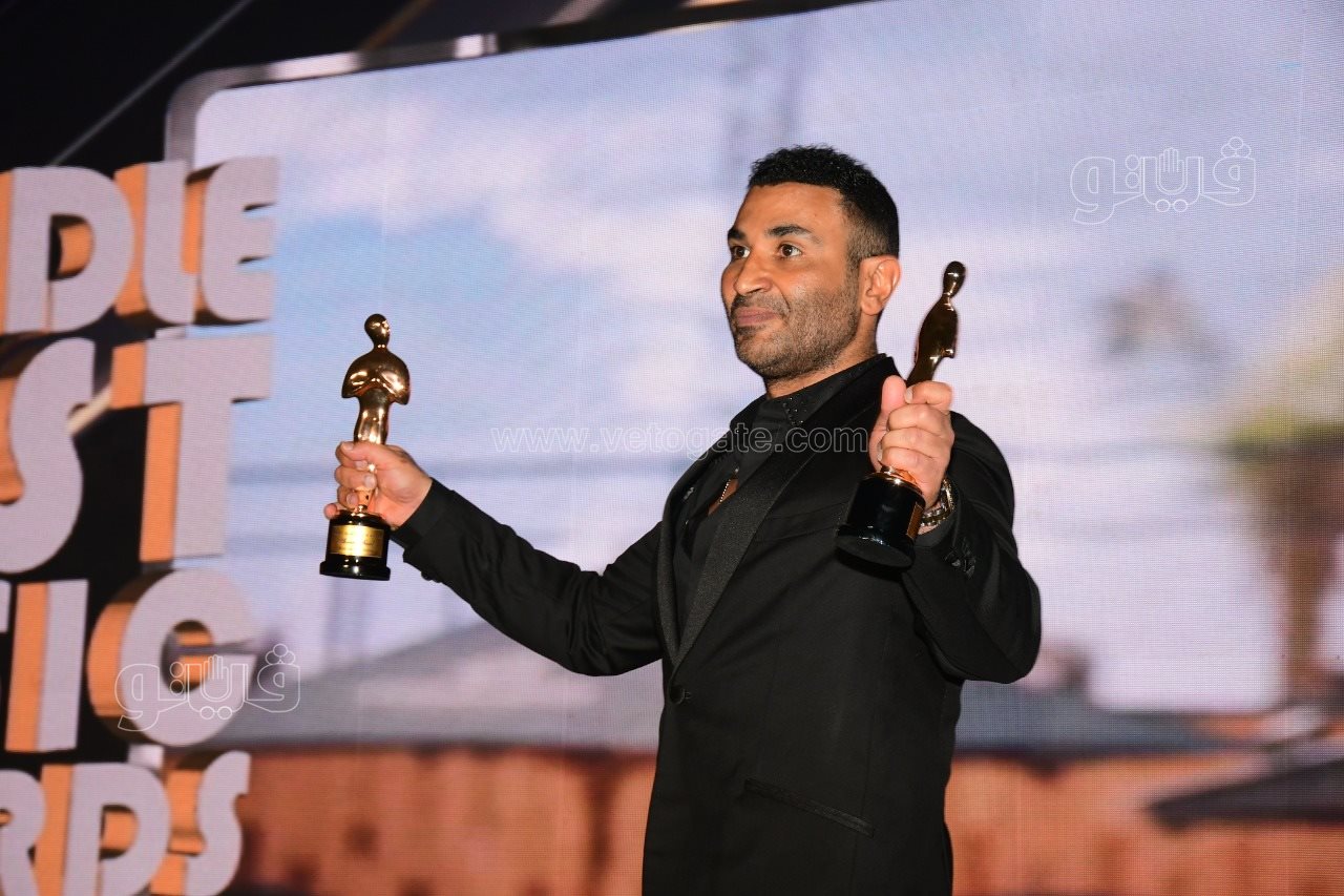 تكريم نجوم الفن وصناع المزيكا بمهرجان الميما (33)