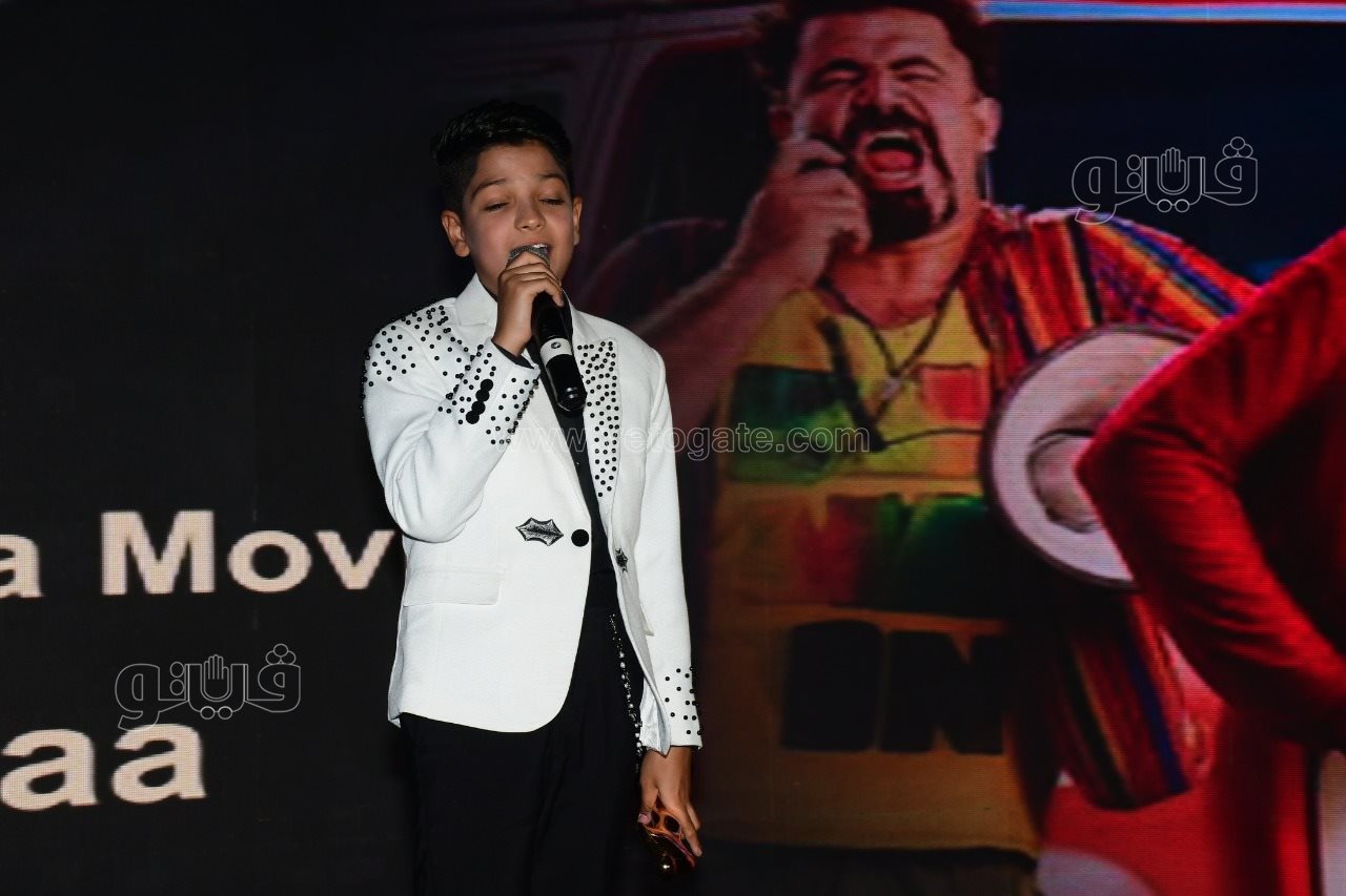 تكريم نجوم الفن وصناع المزيكا بمهرجان الميما (34)