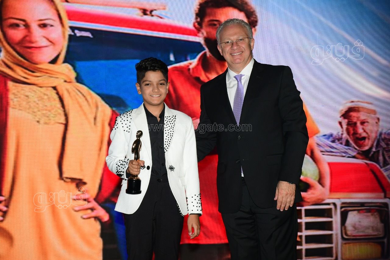 تكريم نجوم الفن وصناع المزيكا بمهرجان الميما (39)