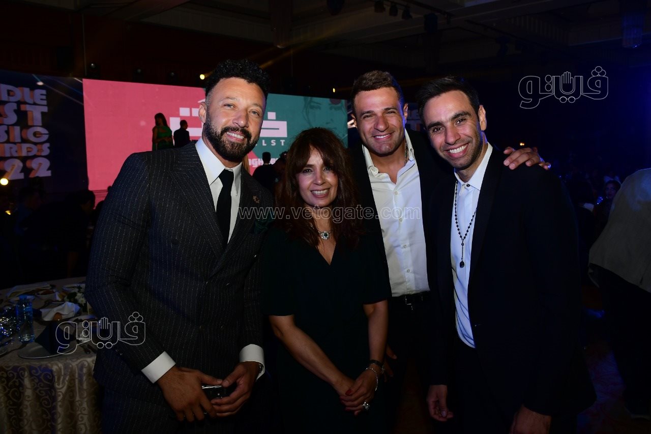 تكريم نجوم الفن وصناع المزيكا بمهرجان الميما (41)