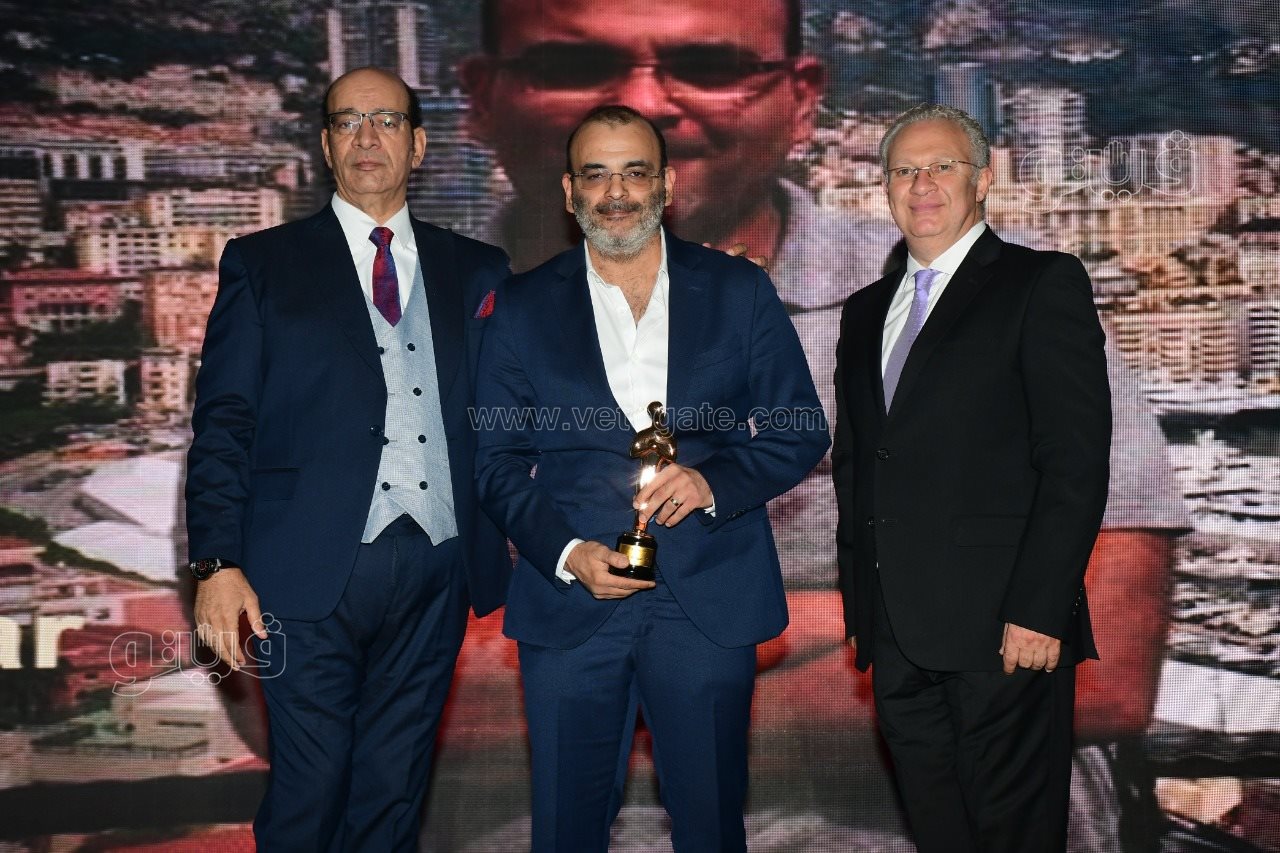 تكريم نجوم الفن وصناع المزيكا بمهرجان الميما (42)