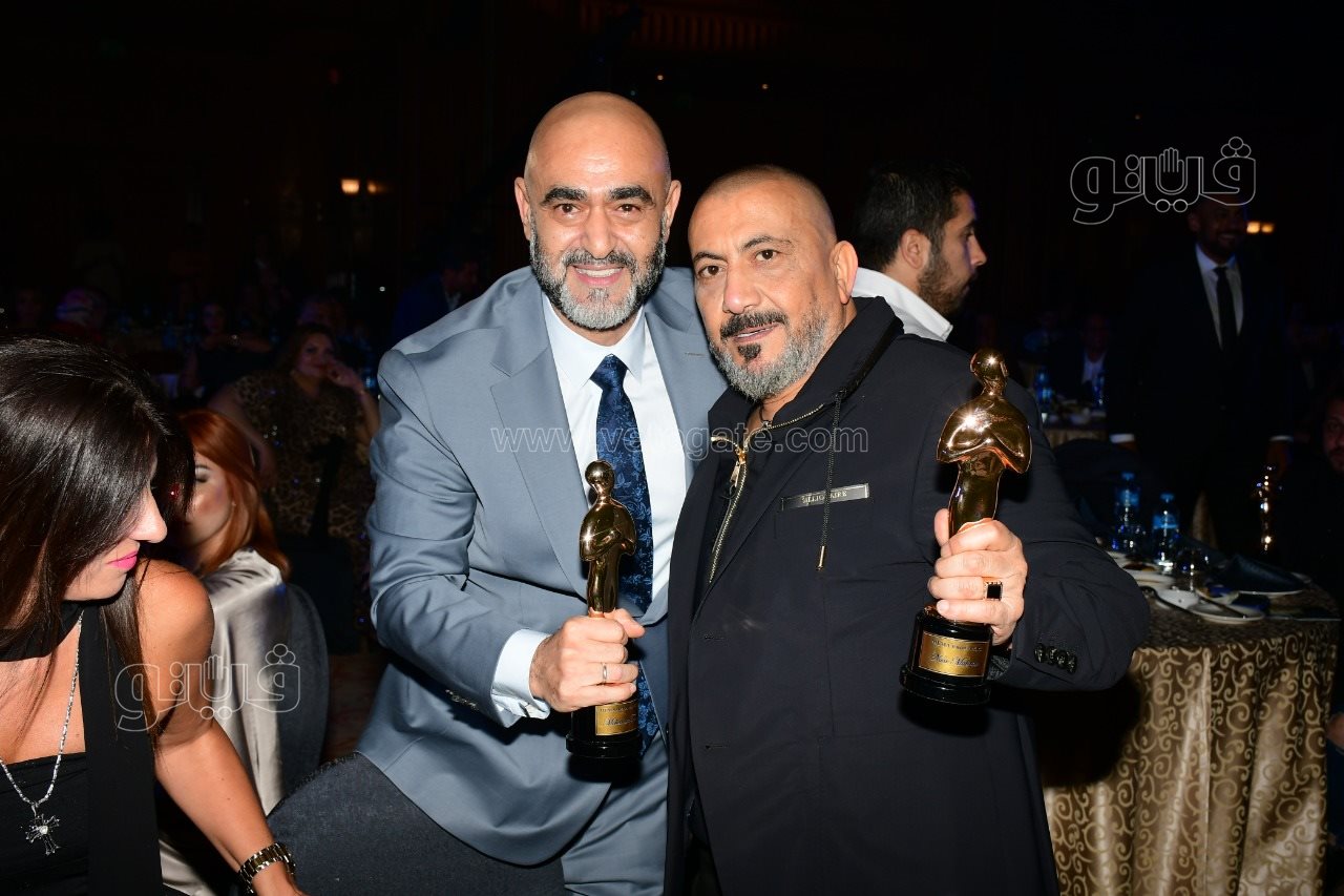 تكريم نجوم الفن وصناع المزيكا بمهرجان الميما (43)