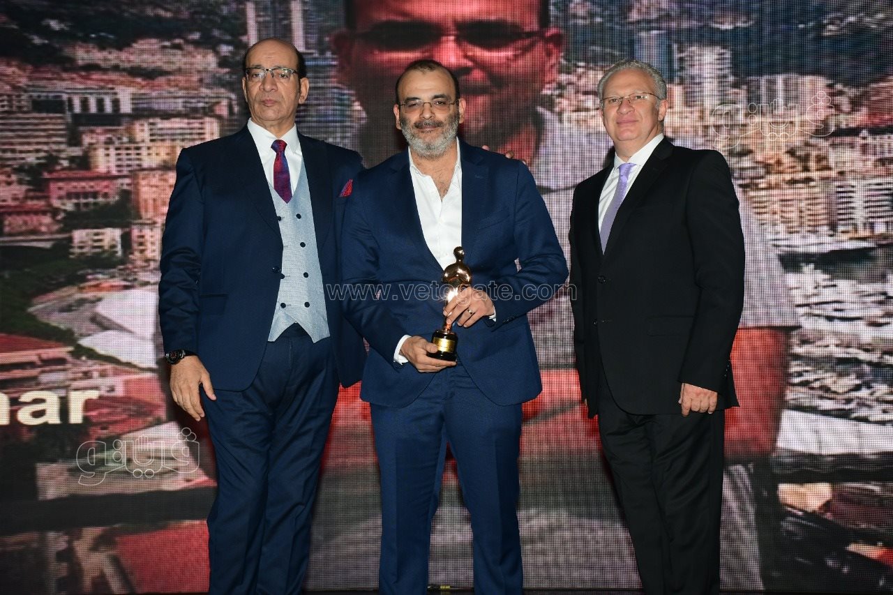 تكريم نجوم الفن وصناع المزيكا بمهرجان الميما (46)