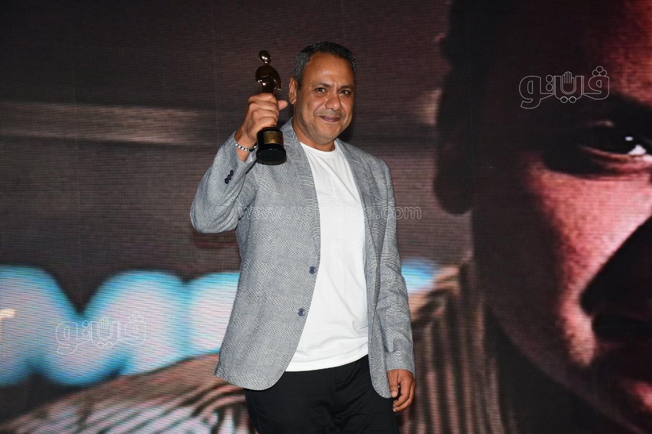 تكريم نجوم الفن وصناع المزيكا بمهرجان الميما (49)