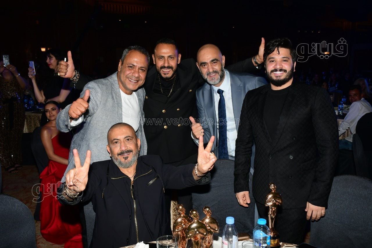 تكريم نجوم الفن وصناع المزيكا بمهرجان الميما (51)