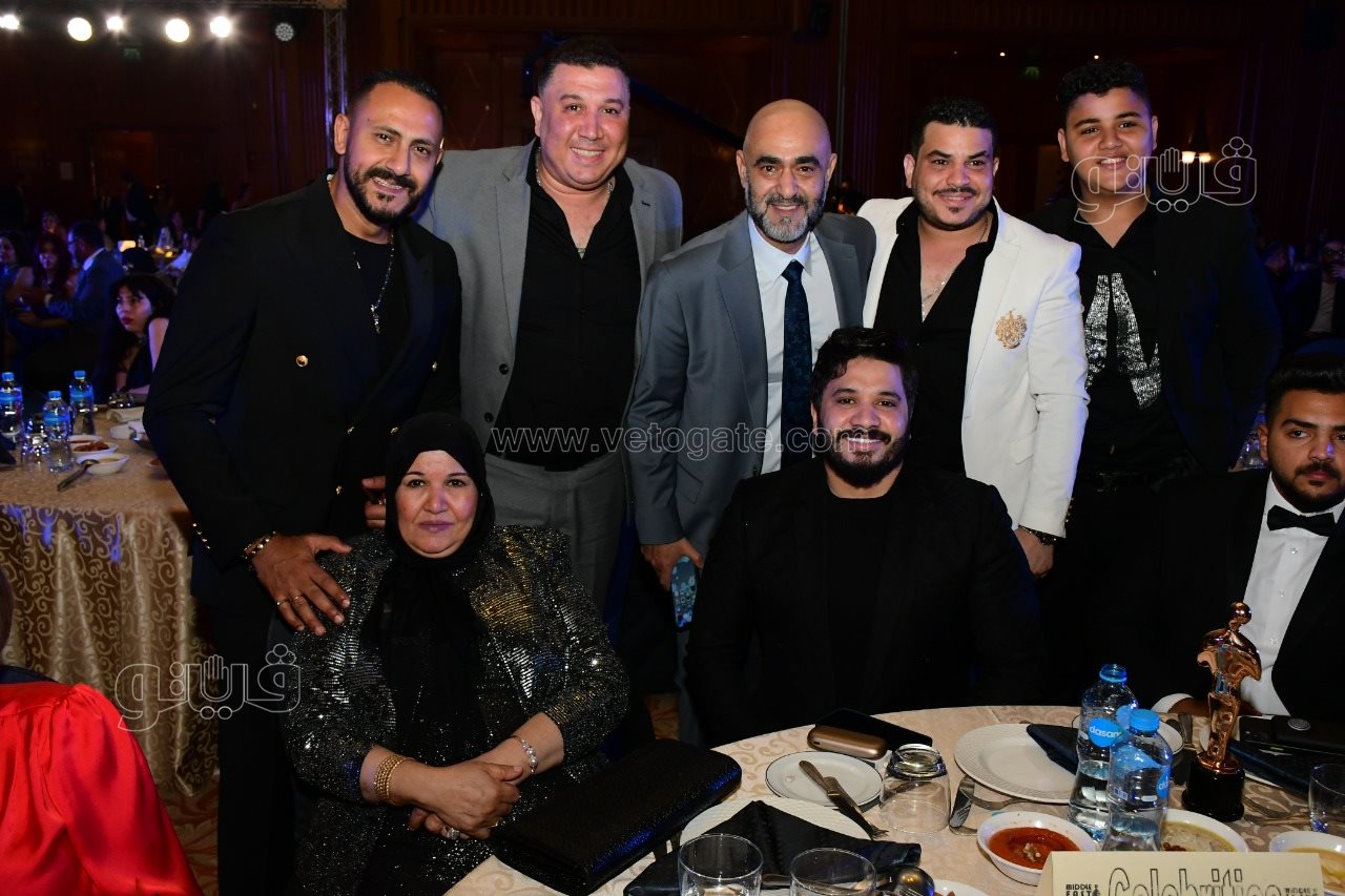 تكريم نجوم الفن وصناع المزيكا بمهرجان الميما (52)