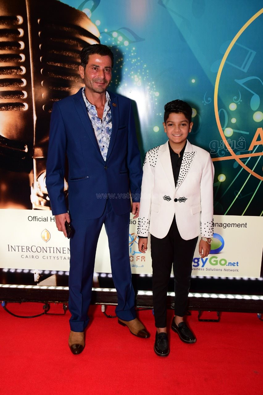 تكريم نجوم الفن وصناع المزيكا بمهرجان الميما (59)