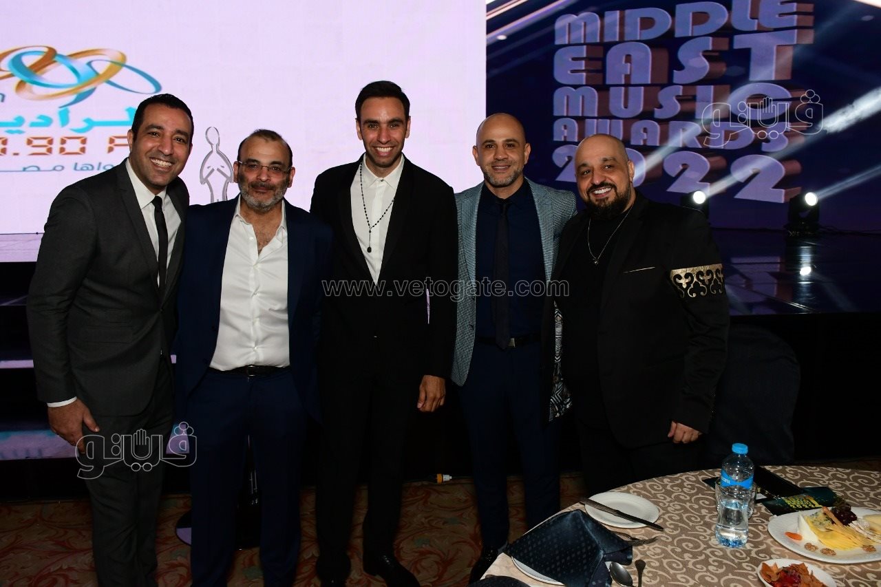 تكريم نجوم الفن وصناع المزيكا بمهرجان الميما (63)