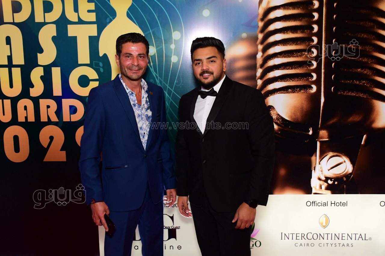 تكريم نجوم الفن وصناع المزيكا بمهرجان الميما (65)