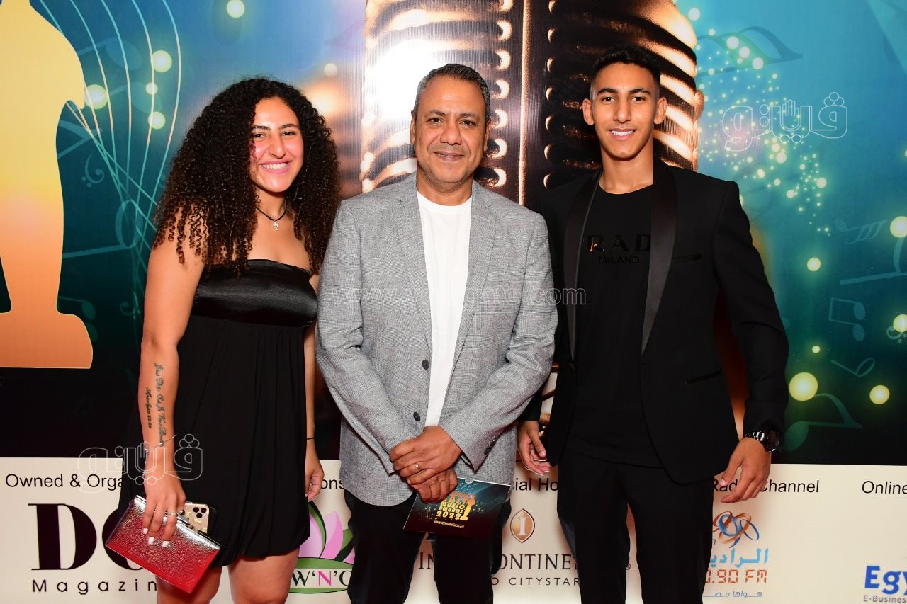 تكريم نجوم الفن وصناع المزيكا بمهرجان الميما (69)