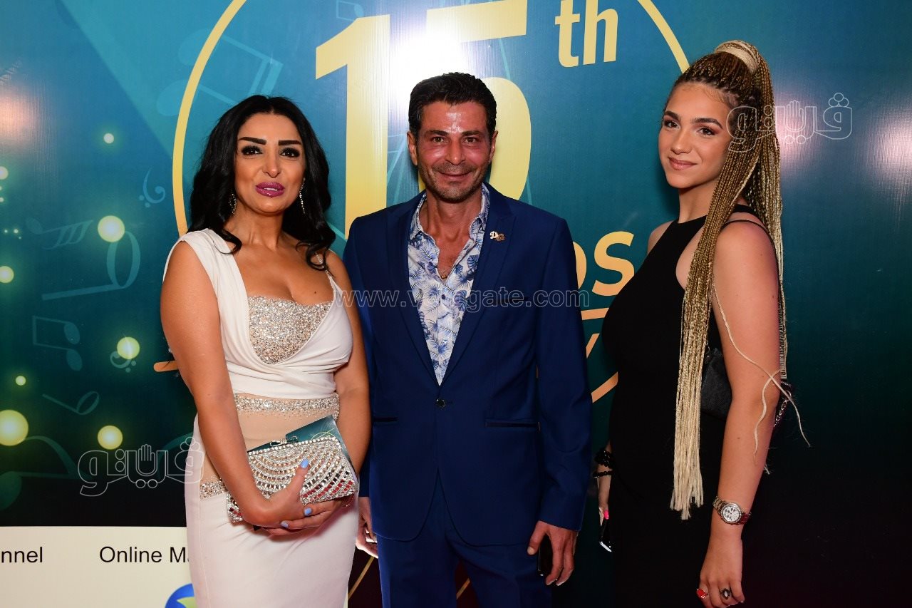 تكريم نجوم الفن وصناع المزيكا بمهرجان الميما (70)