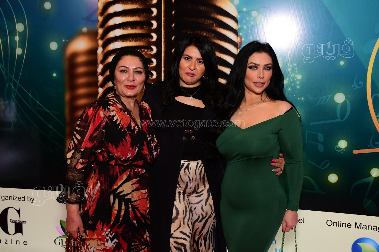 تكريم نجوم الفن وصناع المزيكا بمهرجان الميما (71)