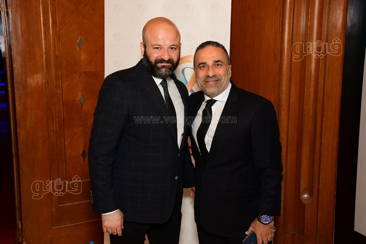 تكريم نجوم الفن وصناع المزيكا بمهرجان الميما (72)